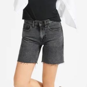 Everlane The Denim Short